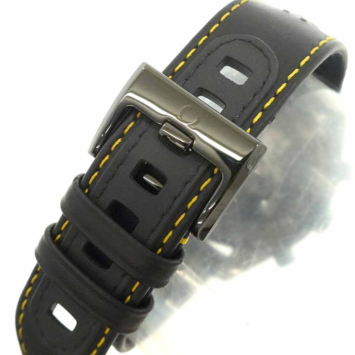 メモリジン MEMORIGIN MO1001G ナビゲーター トゥールビヨン 裏  