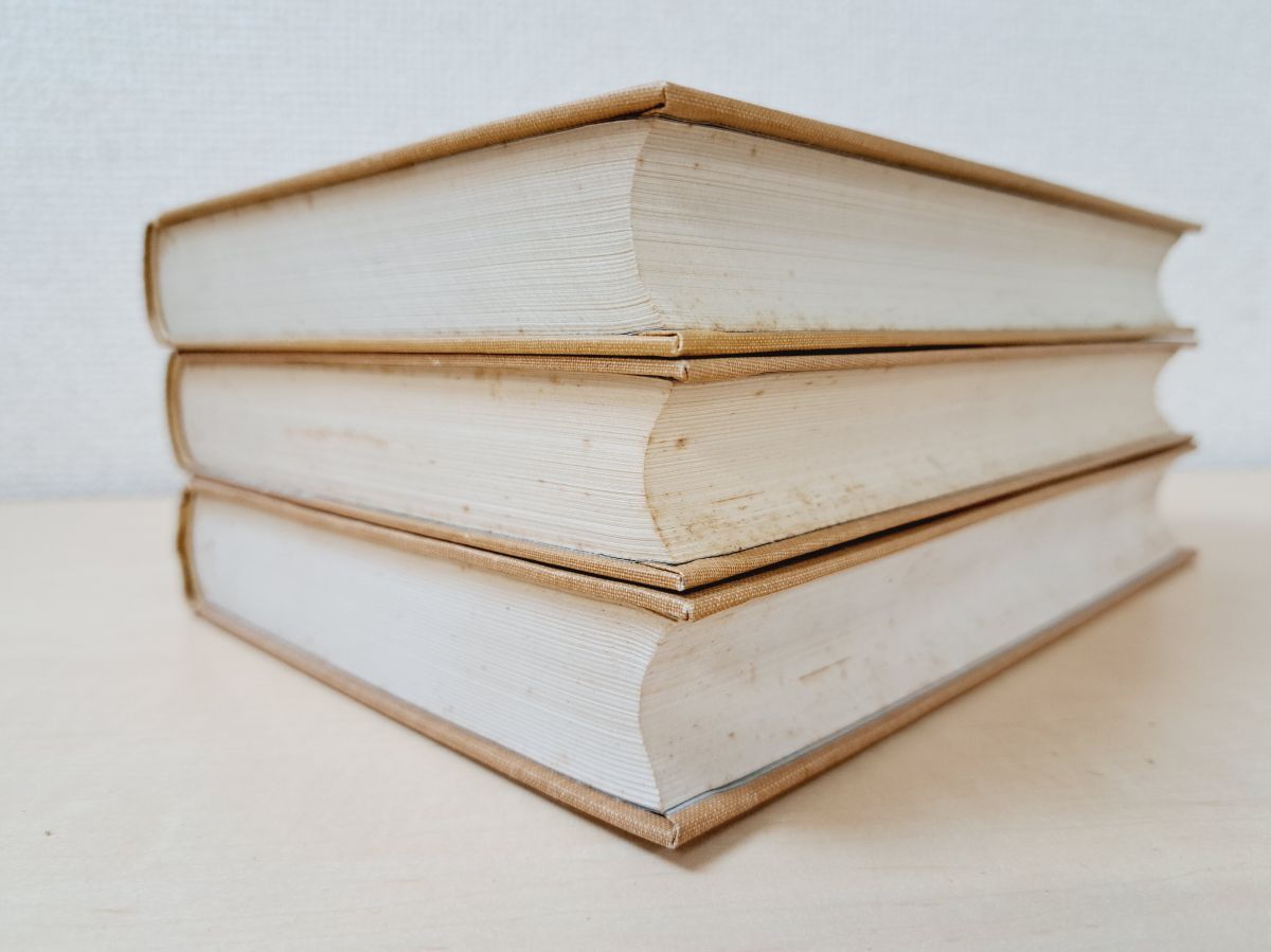 インド哲学思想 3冊セット 1～3巻 中村元 著 しみ 函に傷み有 写真添付