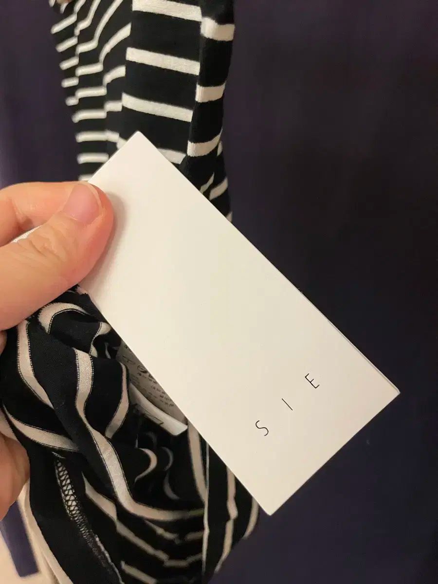 SIE