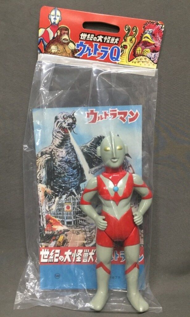マルサン マルサン/現行 ウルトラマン350 昭和一期イメージVer