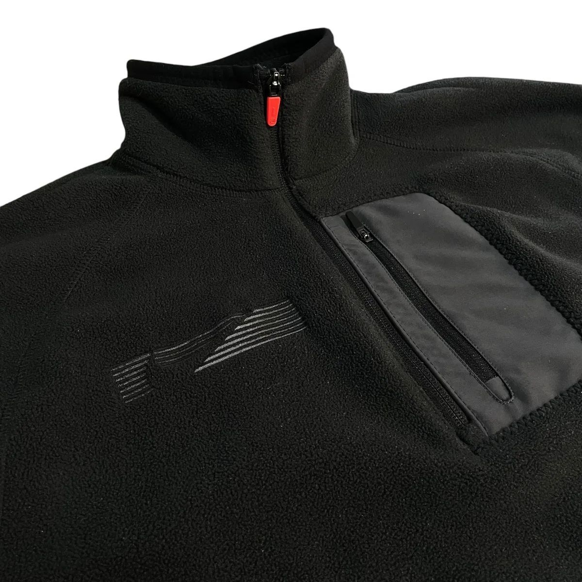 21年 NIKE×CACTUS JACK プルオーバーフリース TRAVIS SCOTT