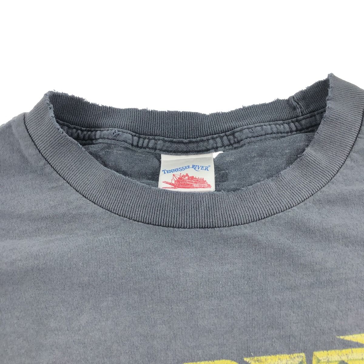 00年代 TENNESSEE