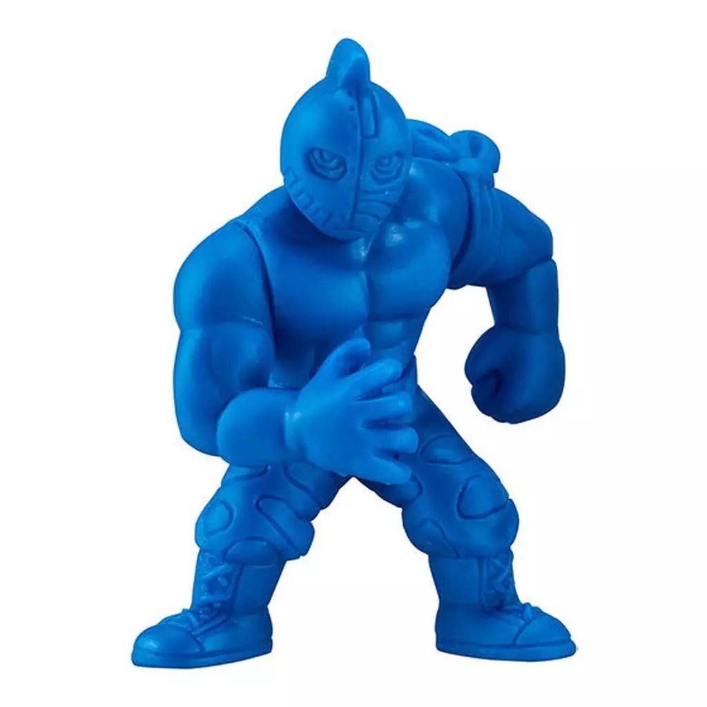 当選品　非売品　キン肉マンソルジャー　はごろもシーチキン　フィギュア Amazon | CCP Muscular Collection No.EX キン肉マン ソルジャー
