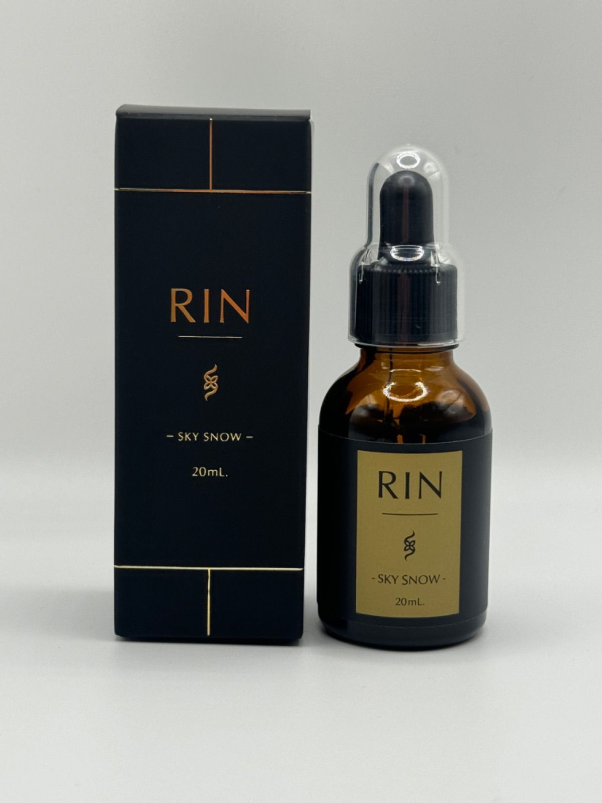 RIN スカイスノー〈美容液〉20mL