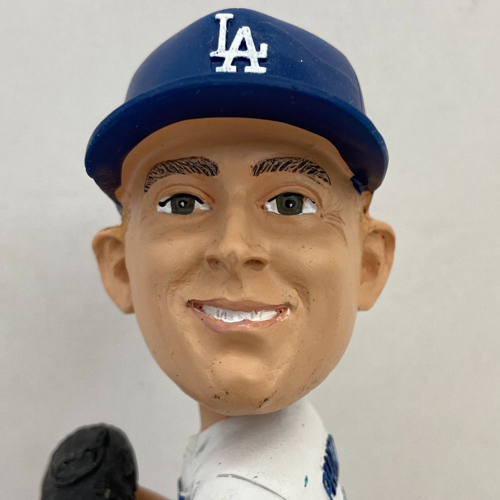 ロサンゼルス・ドジャース エバン・フィリップス ボブルヘッド フィギュア 03w19078 LAS ANGELES Dodgers ドジャース ボブルヘッド