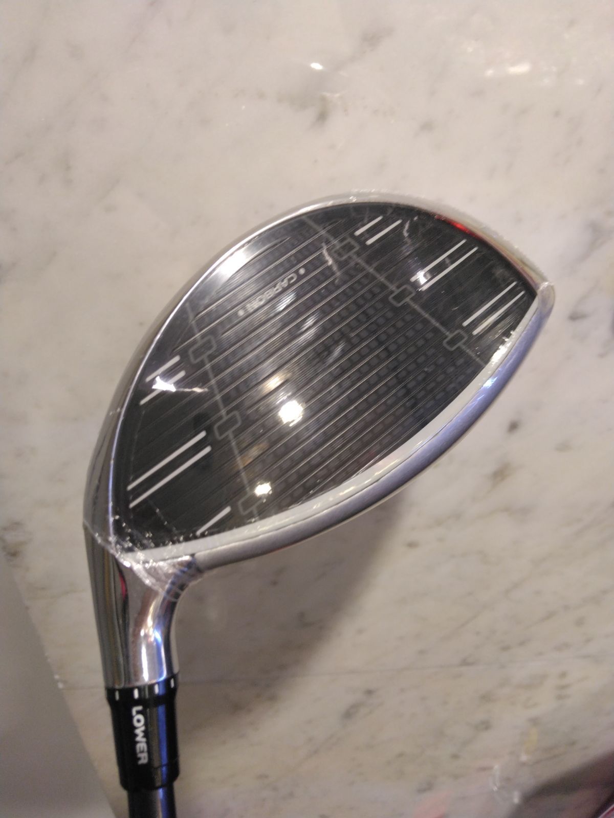 Qi35 MAX Designer Series ドライバー シルバー日本正規品 Qi35 マックス デザイナーシリーズ／Qi35 MAX Designer Series