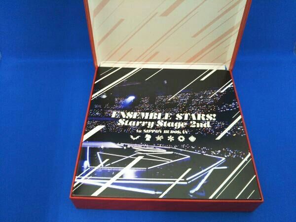 【未開封】あんさんぶるスターズ!Starry Stage 2nd～in 日本武道 Amazon.co.jp: あんさんぶるスターズ！Starry Stage 2nd ～in