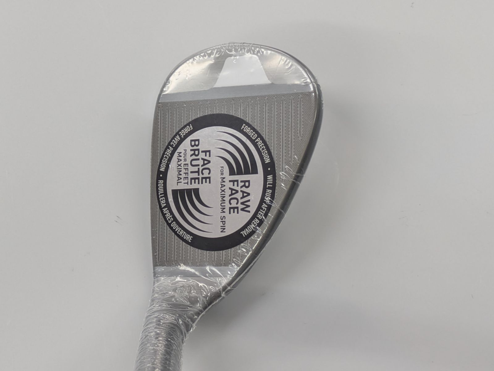 Wg【新品未使用品】テーラーメイド MG5 MILLED GRIND 5 WEDGE 60/SB10