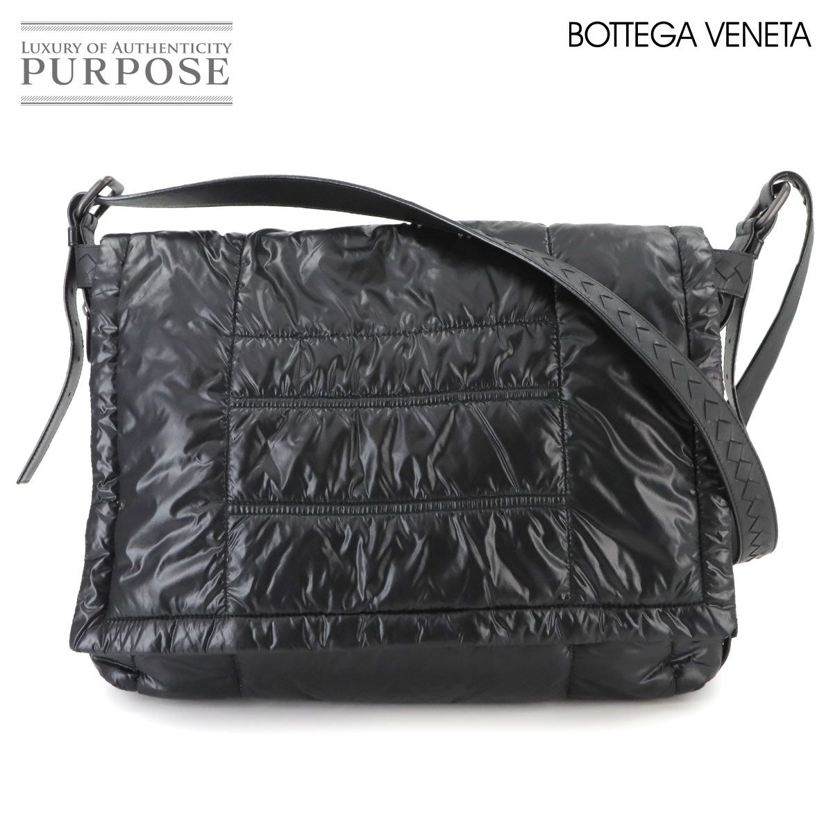 新品同様 ボッテガ ヴェネタ BOTTEGA VENETA スピンネーカー  