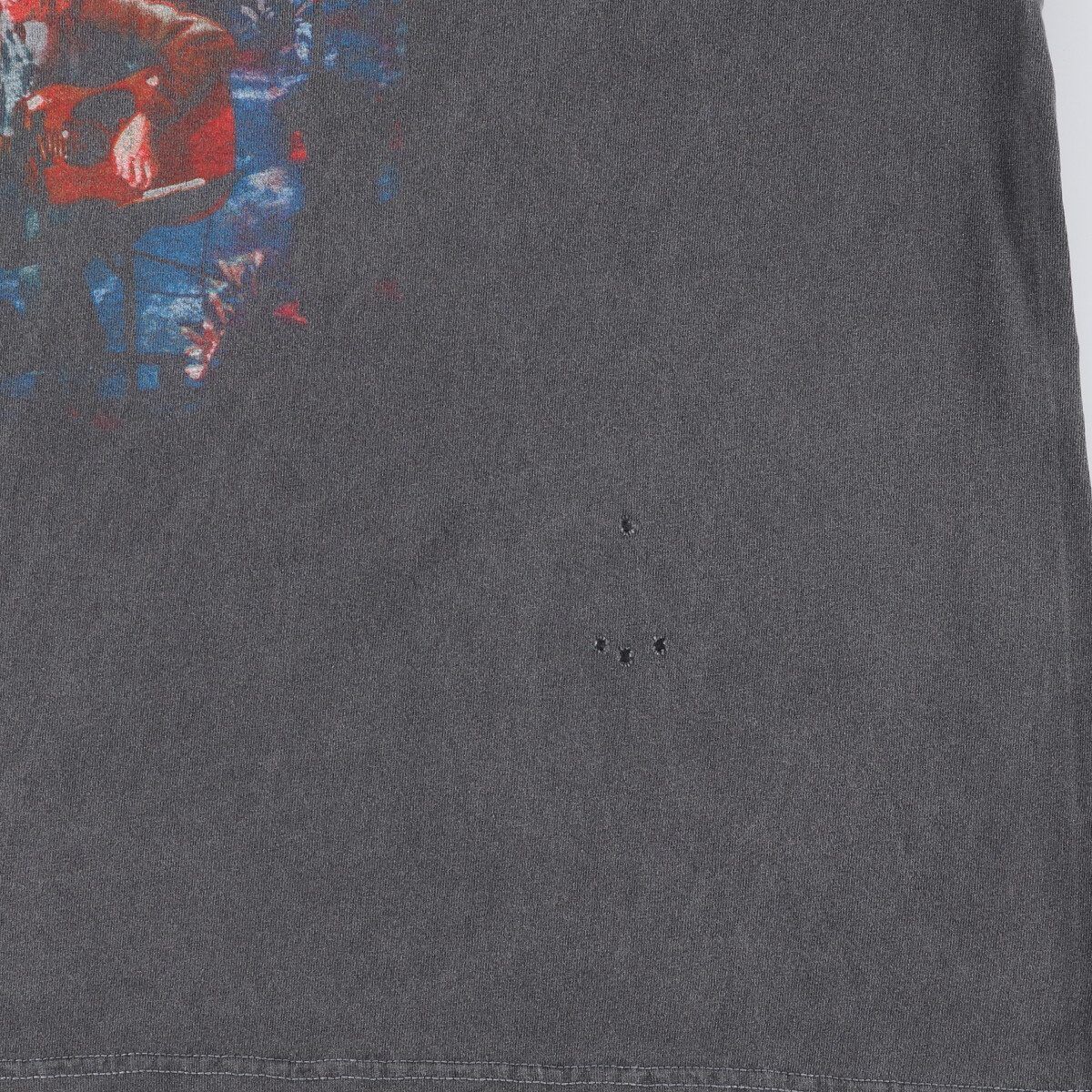ニルヴァーナ バンドTシャツ