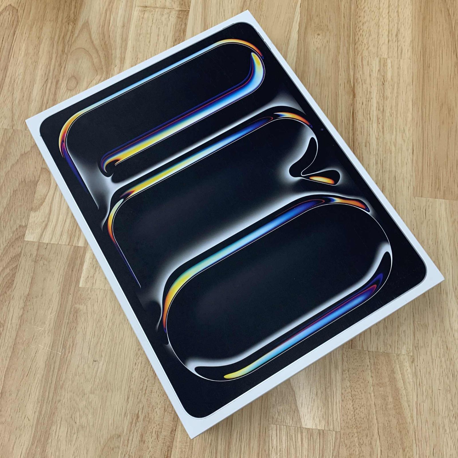iPad Pro 13 M4 Nano-Texture 2TB セルラー 新品 - メルカリ