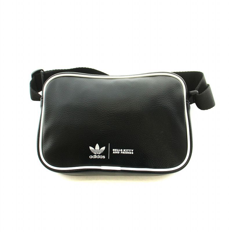アディダスオリジナルス adidas originals ミニショルダーバッグ