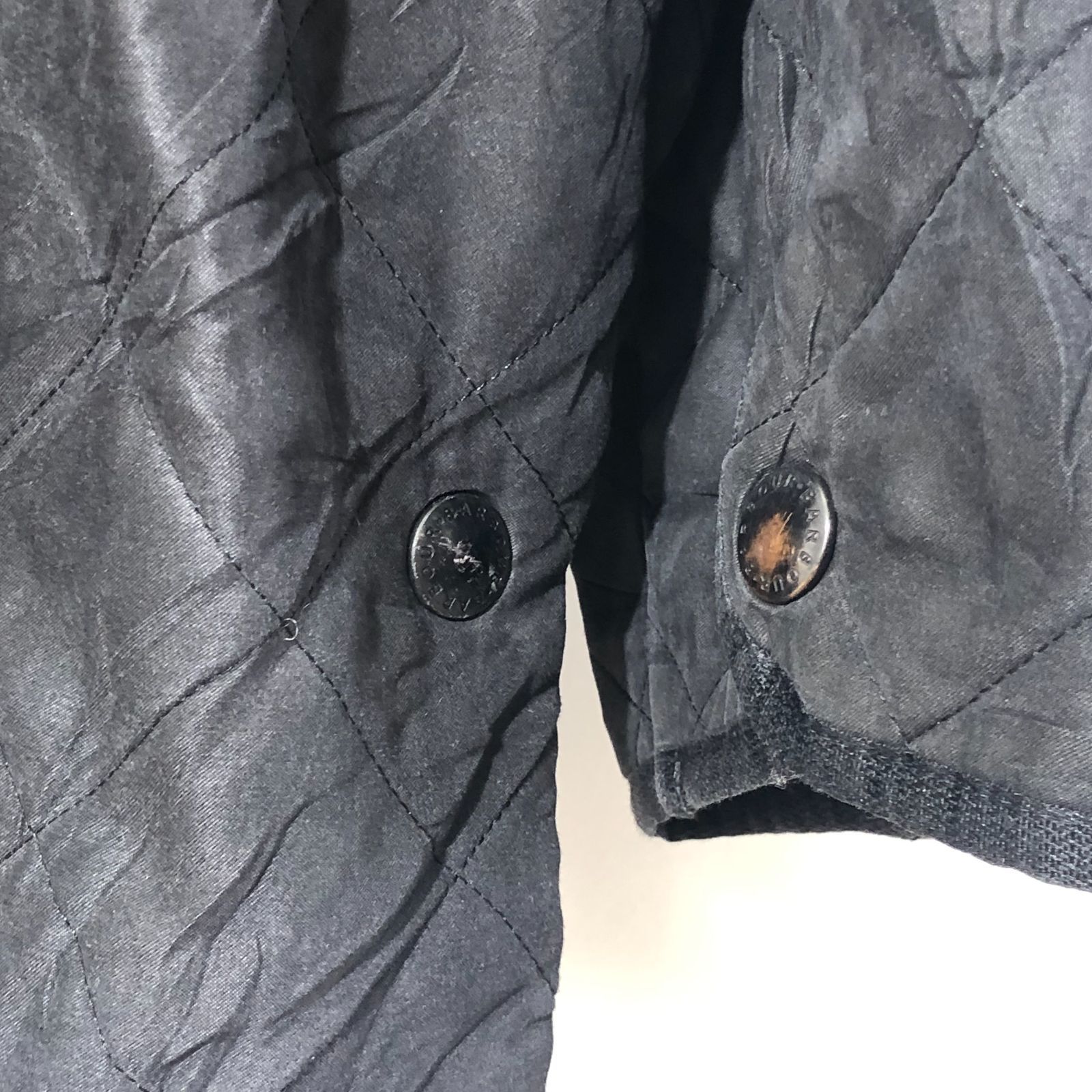 Barbour