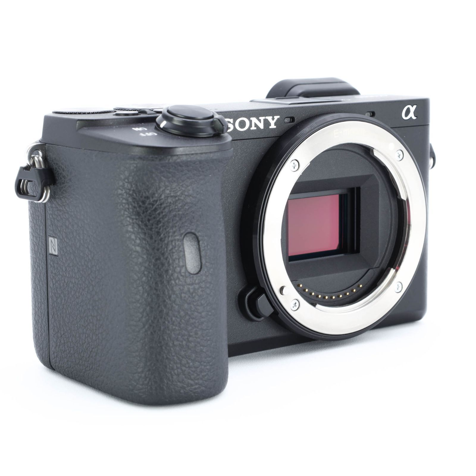 良品】SONY(ソニー)α6600 ILCE-6600M 高倍率ズームレンズキット