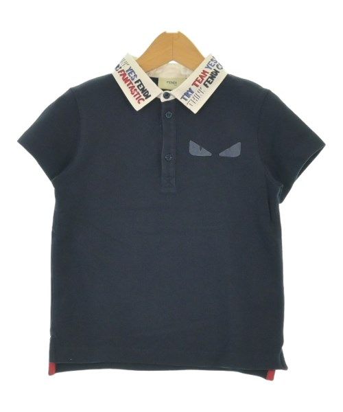FENDI キッズTシャツ FENDI Tシャツ・カットソー キッズ 【古着】【中古】【送料無料