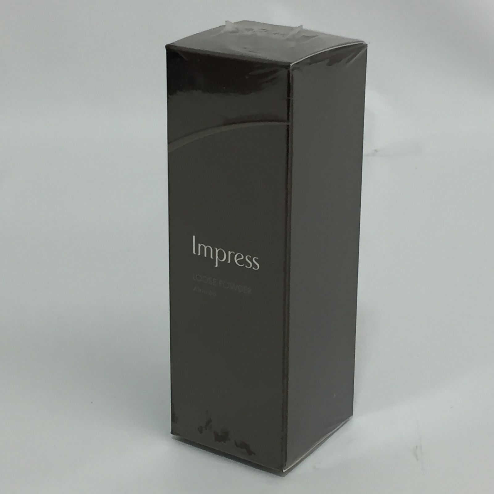 未開封品 kanebo カネボウ Impress インプレス  ルースパウダーa 30g LOOSE POWDER おしろい