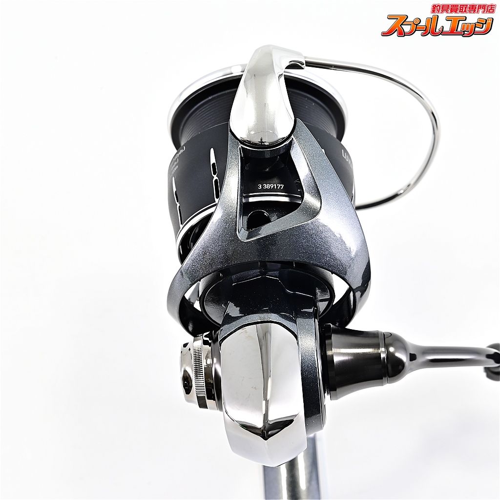 ダイワ　24 ルビアス　DAIWA LUVIAS ST SF2000SS-H ダイワ スピニングリール 24ルビアス ST SF2000SS-H(ST SF2000SS