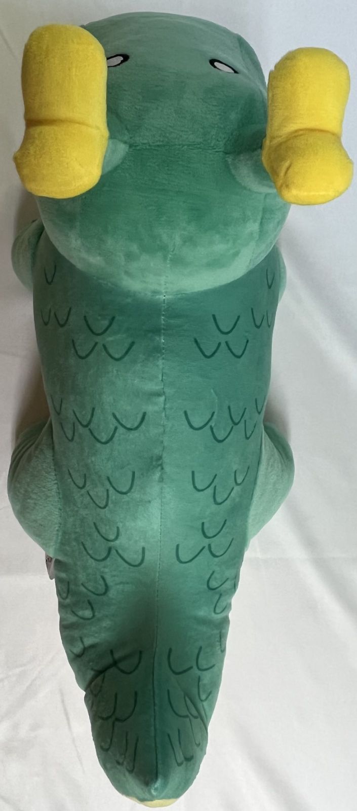 小林さんちのメイドラゴン　トール　ぬいぐるみ 小林さんちのメイドラゴン オリジナルぬいぐるみ トール | K