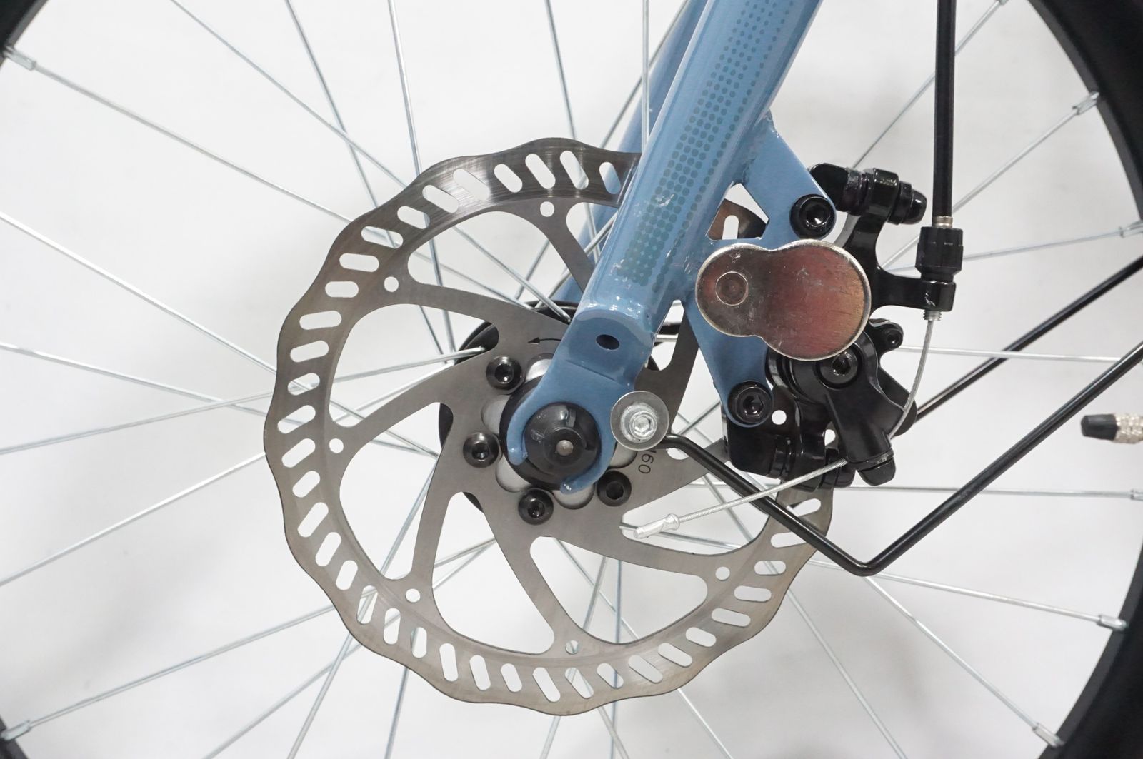 モデル 20インチ