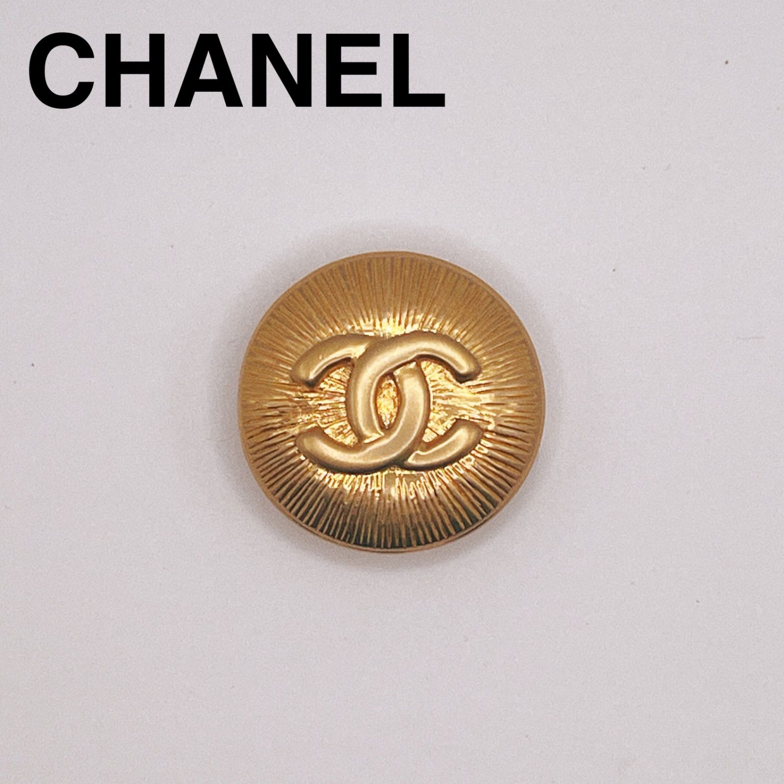 オンラインストアクリアランス CHANEL シャネル GP ココマーク