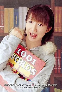 中古】生写真(ハロプロ) No.07 ： モーニング娘。/辻希美/モーニング娘