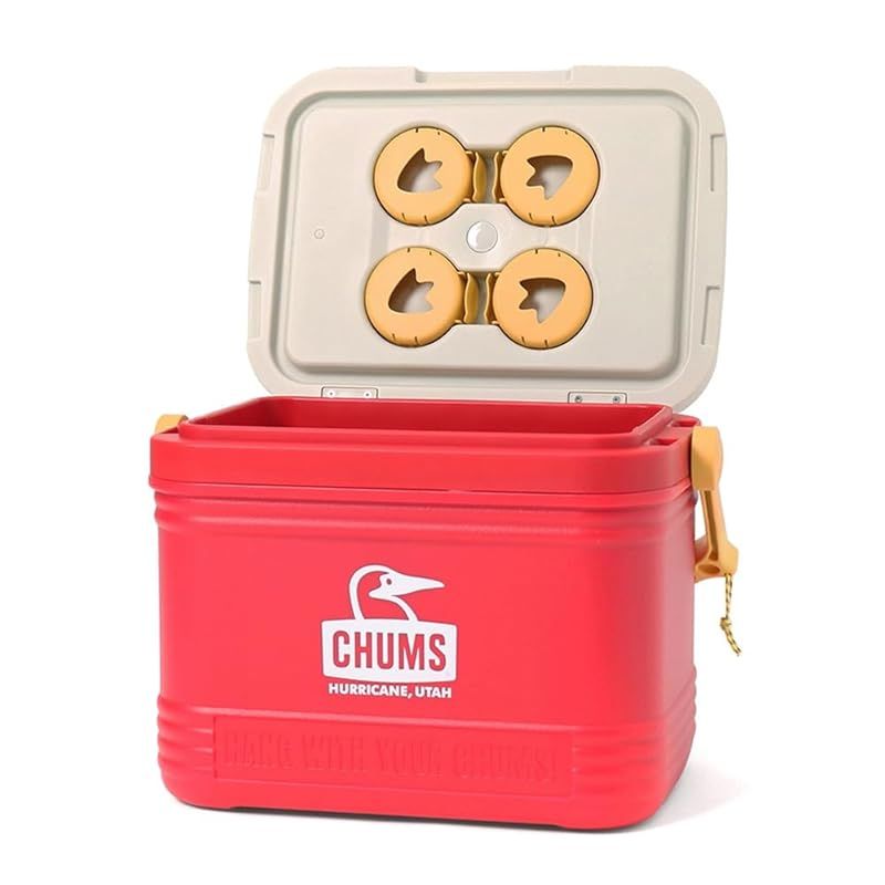 Camper Cooler