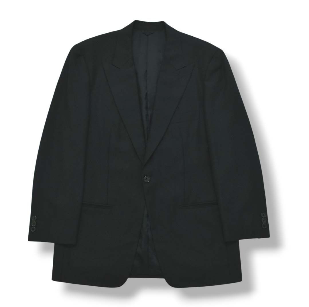 ビームス エフ BEAMS F リングヂャケット RING JACKET シングル 1B