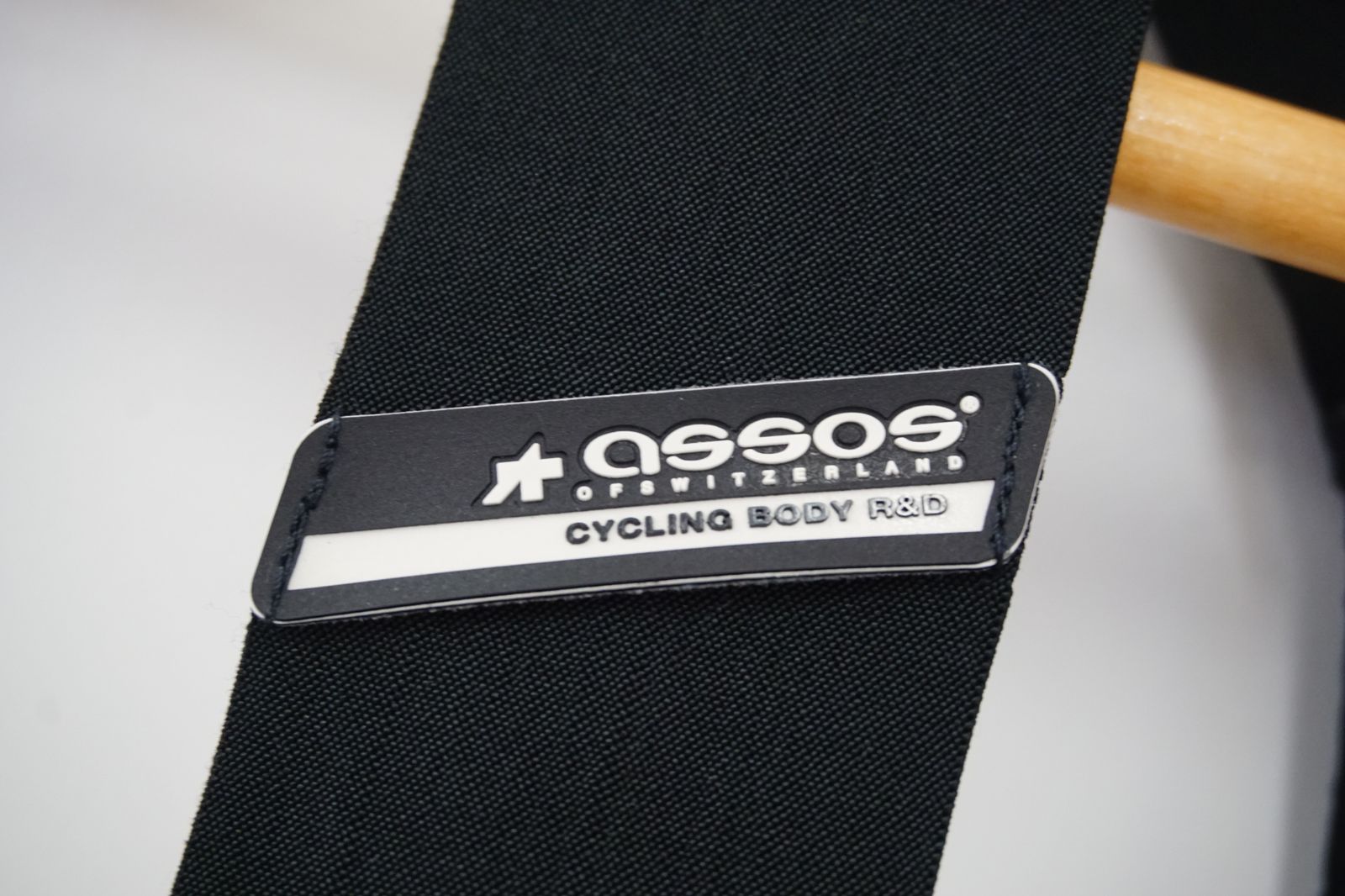 アソス Sサイズ