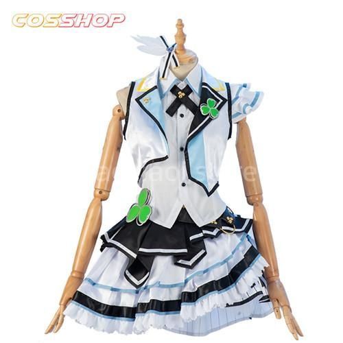 プロジェクトセカイ カラフルステージ feat.MORE MORE JUMP 桐谷遥 きりたにはるか 風 コスプレ衣装 イベント 演出服 変装 二次会 COS Co