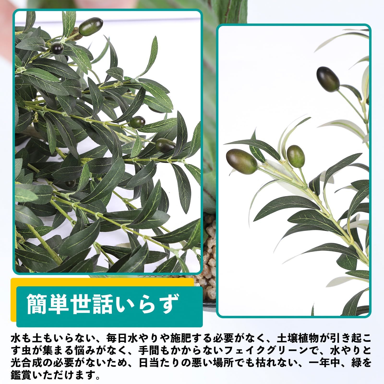 世話いらず 飾り