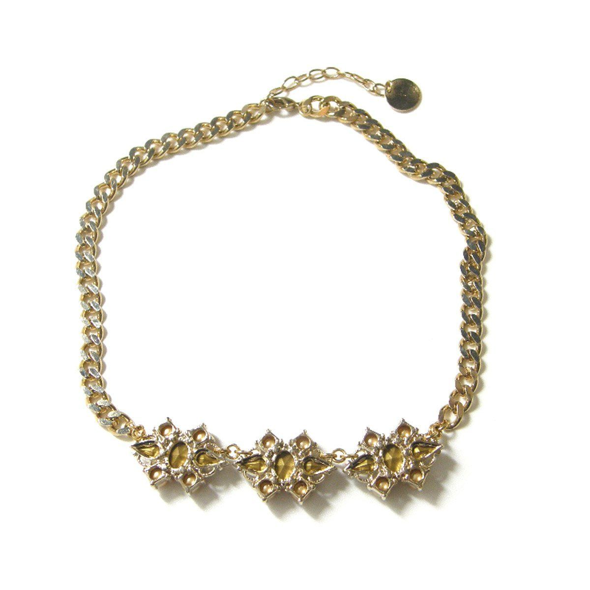 新品】 ANTON HEUNIS / アントンヒュニス ネックレス パール