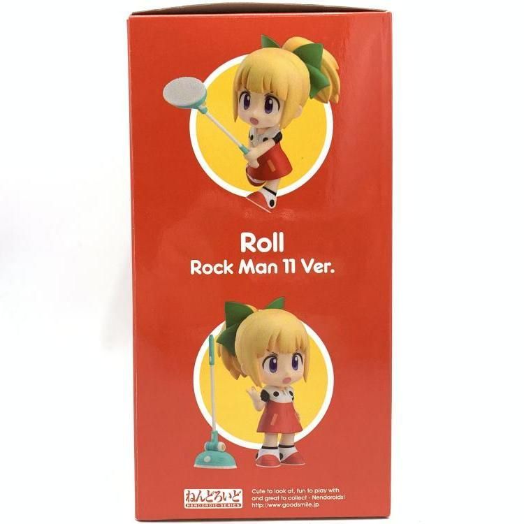 ねんどろいど