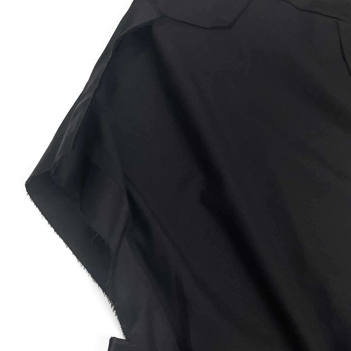 COMME des GARCONS コムデギャルソン 14SS シルクフレームプルオーバー 