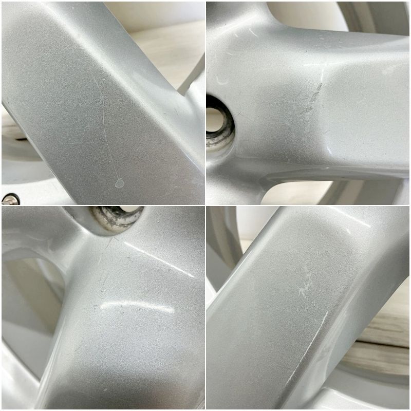 純正ホイール ホイール