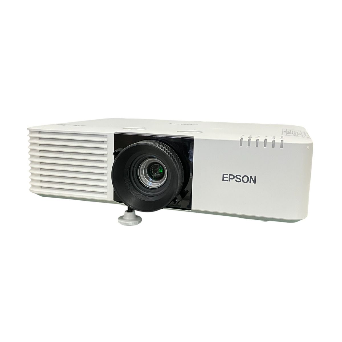 EPSON EB-L630W プロジェクター スタンダードモデル エプソン 家電 W9976703
