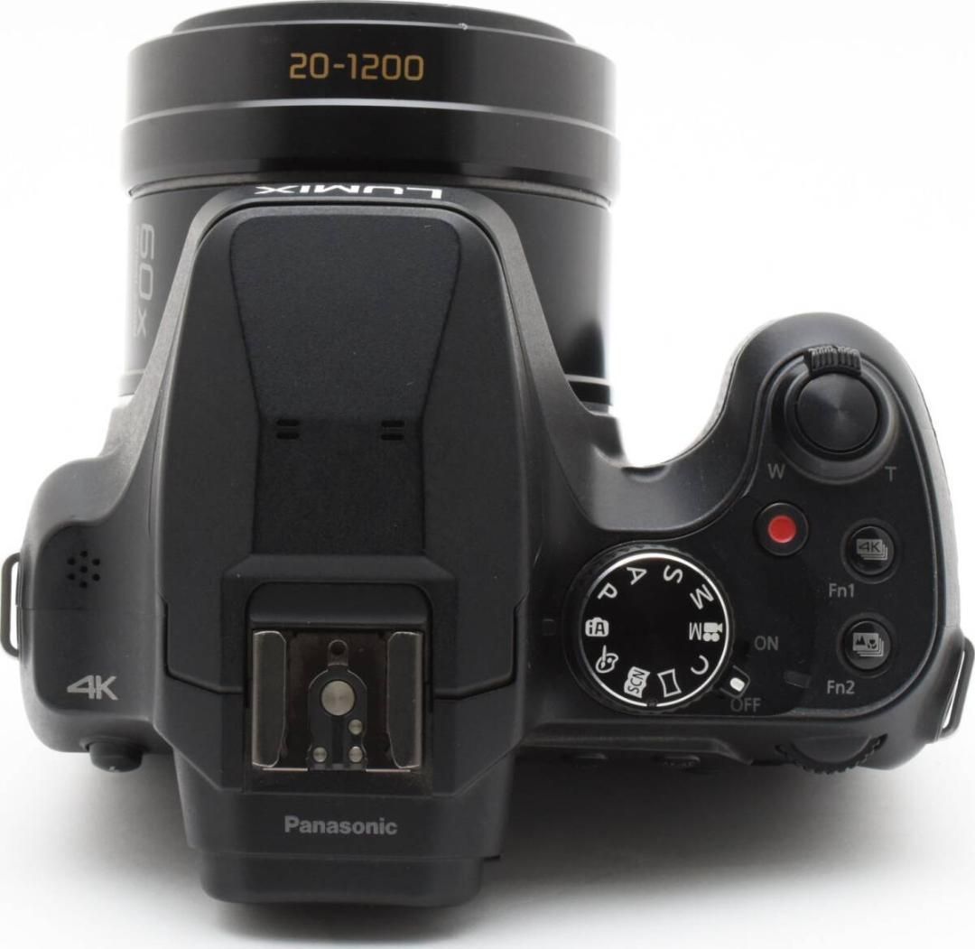 Panasonic LUMIX