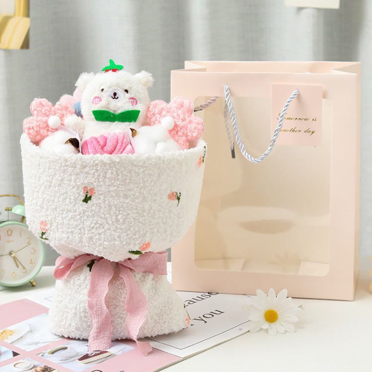 ぬいぐるみ花束 More Than a Gift 61GWfulYAYL._AC_UL210_SR210,