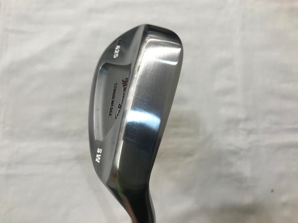 MODUS3 125WEDGE