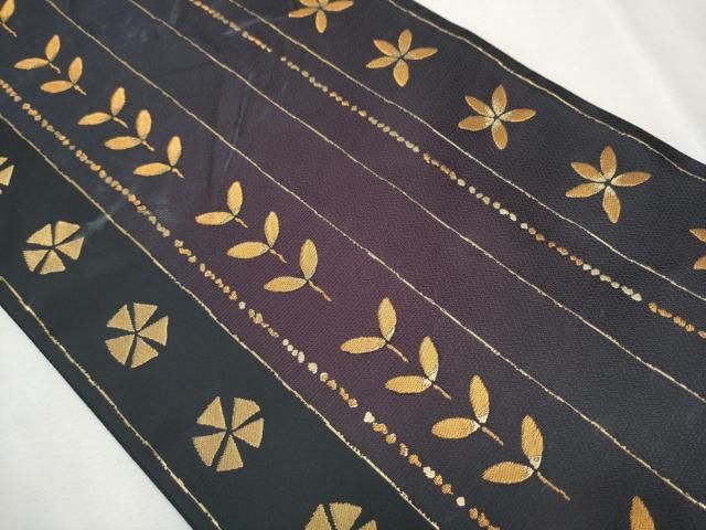 平和屋着物○人間国宝 大場松魚の世界 「美しいキモノ」お馴染みの