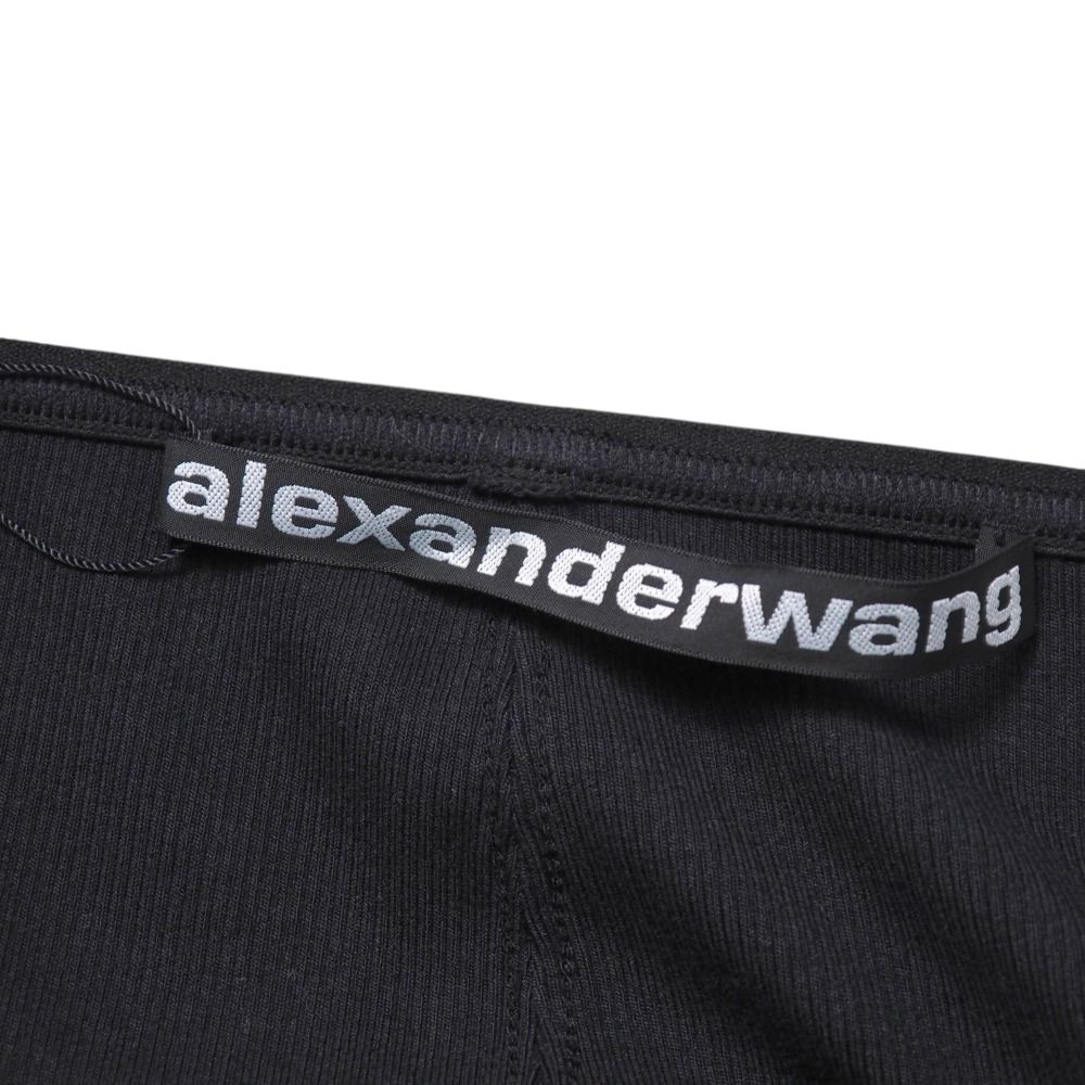 Wang アレキサンダーワン