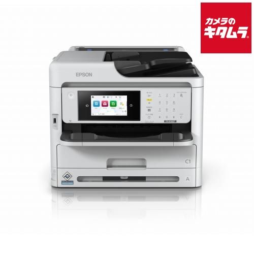 エプソン モノクロインクジェットプリンター PX-M382F 納期約２週間