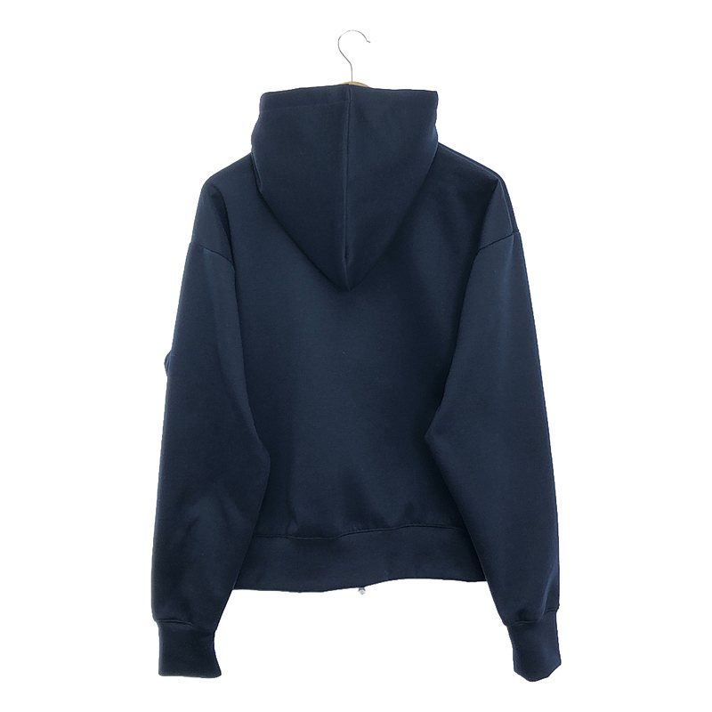 SEA Seavalley Mountain Club スウェット パーカー SEA sea