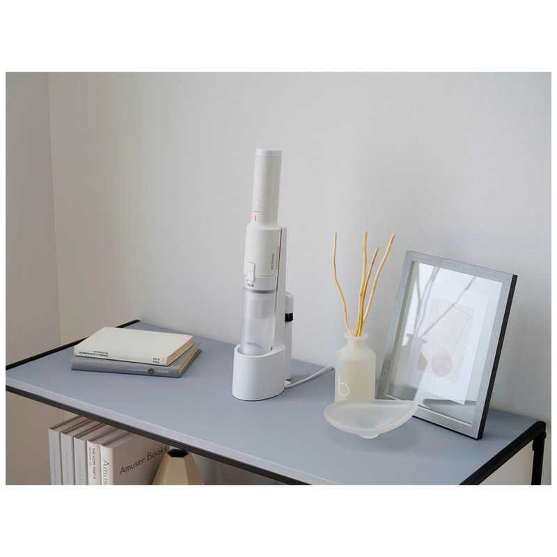 未開梱 アイリスオーヤマ IRIS OHYAMA 充電式ハンディクリーナー HCDB1