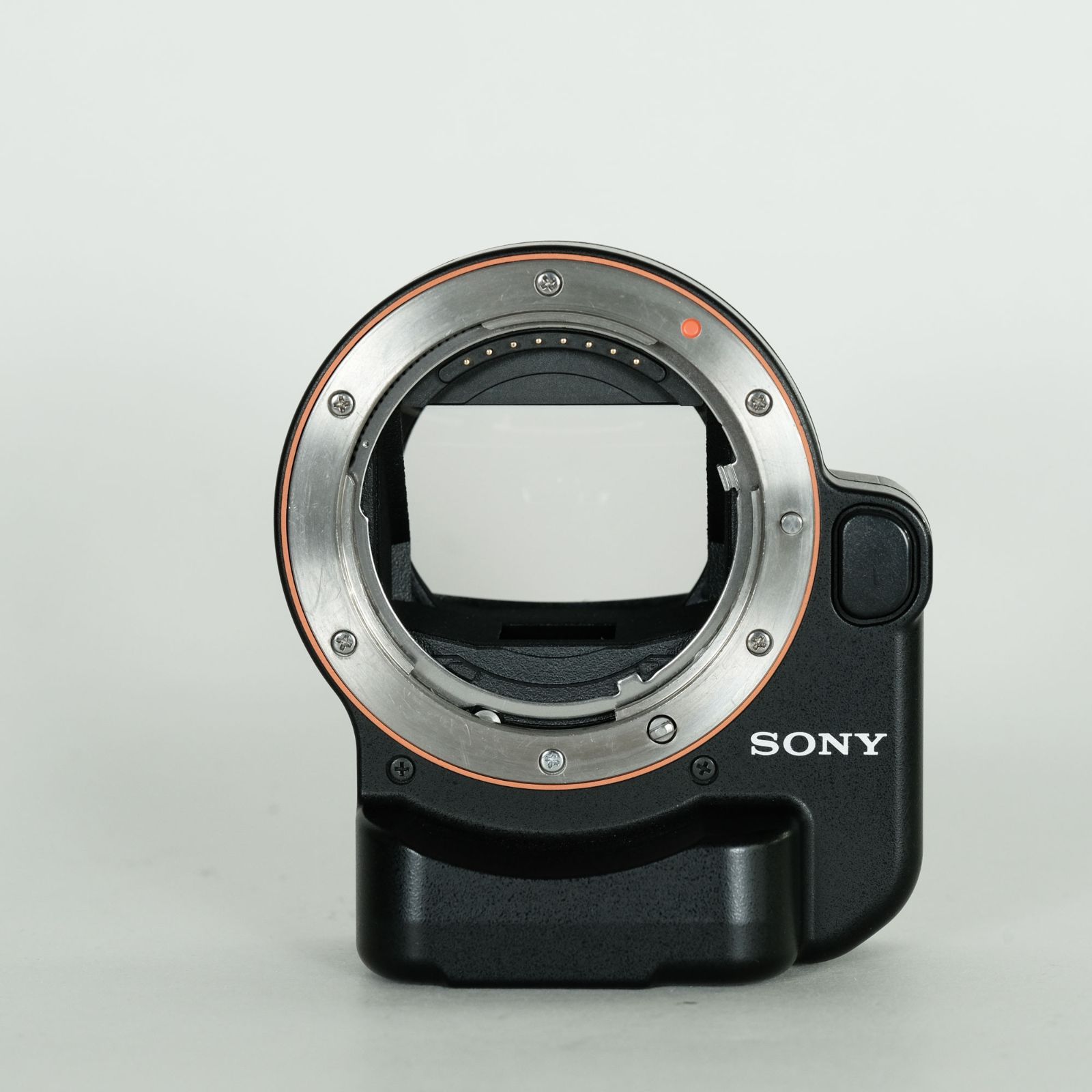 マウントアダプター LA