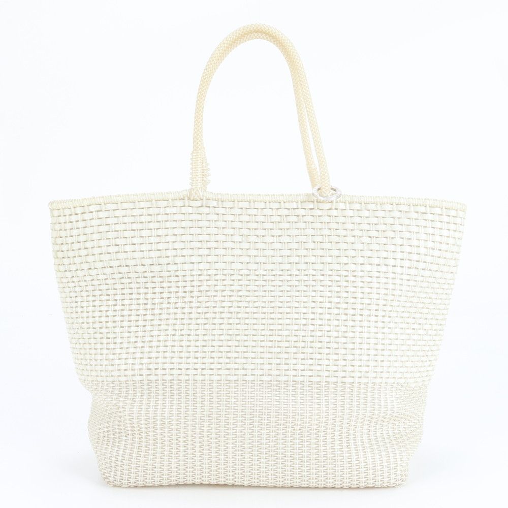 斜めがけバッグ ミナペルホネン（刺繍 リネン 好きな方にも） ミナ