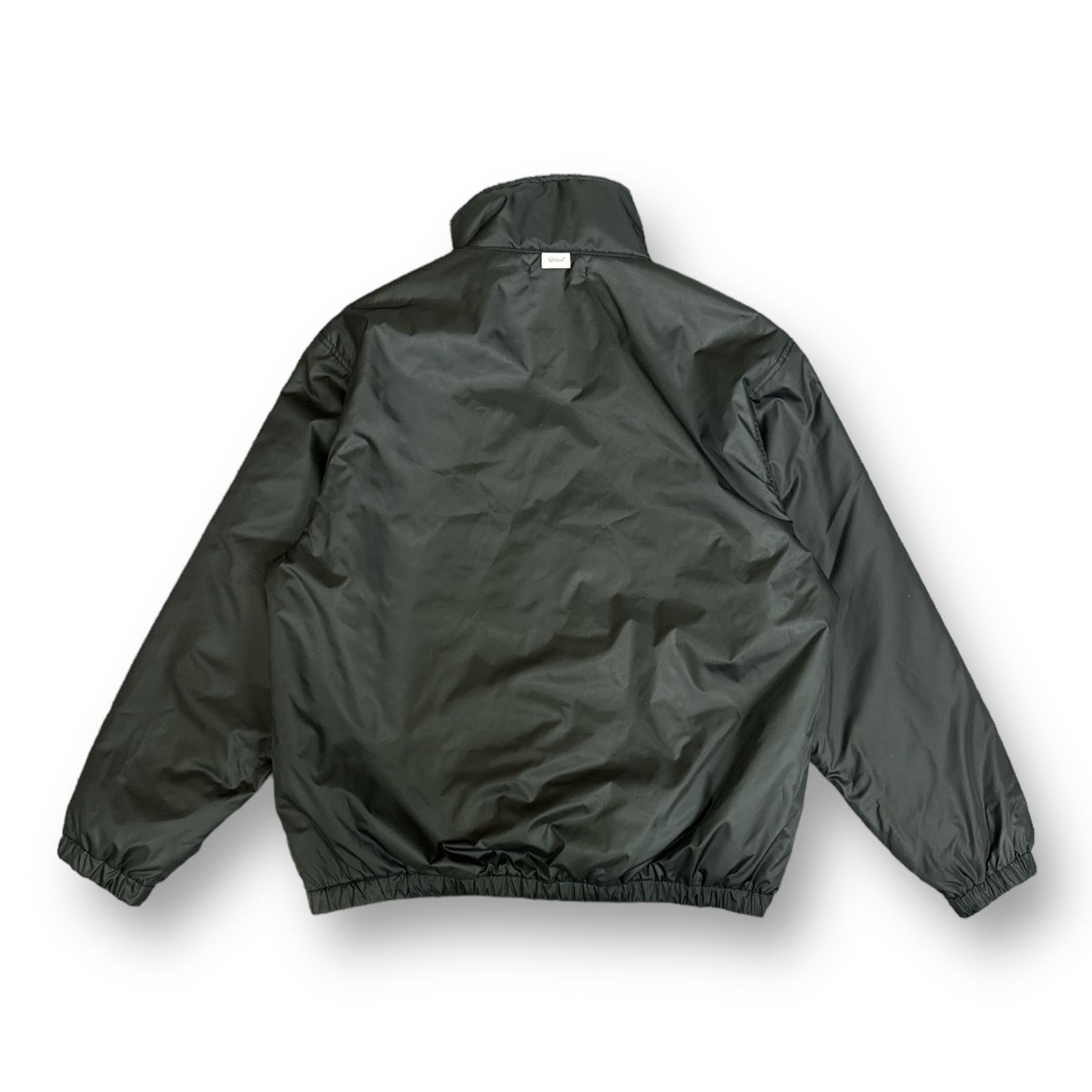 WTAPS 23aw TRACK PADDED JACKET - www.danielparente.net