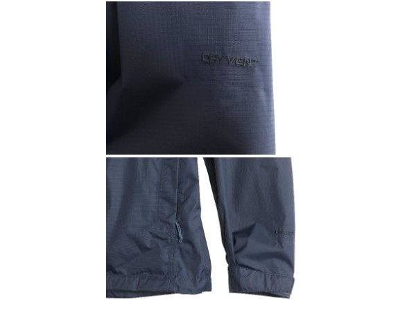 お得なクーポン配布中!】 US企画 ノースフェイス ベンチャー 2