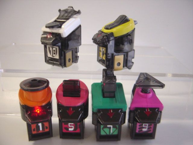 ♯Hle08Nz 仮面ライダーフォーゼ アストロスイッチ 05 フル全10種 ♯Hle08Nz 仮面ライダーフォーゼ アストロスイッチ 05 フル全10