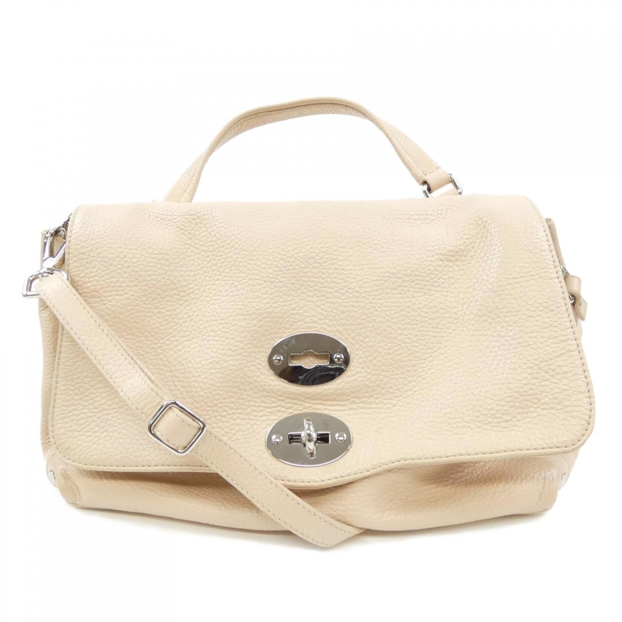 ZANELLATO 0680101960000BZ0195 関税送料込 ザネラート ZANELLATO BAG - メルカリ