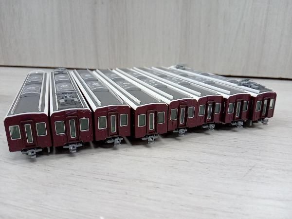 Nゲージ KATO 10-1280 阪急9300系電車 8両セット 特別企画品